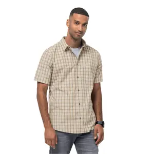 Chemise Jack Wolfskin Hot Springs image-1