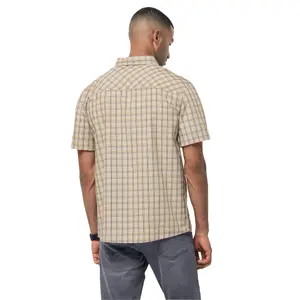 Chemise Jack Wolfskin Hot Springs image-2