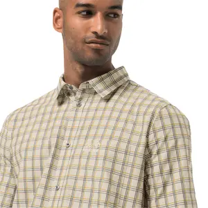 Chemise Jack Wolfskin Hot Springs image-3