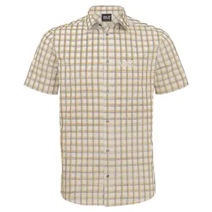 Chemise Jack Wolfskin Hot Springs image-0