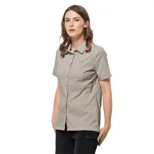 Women's blouse Jack Wolfskin Pack & Go image-1