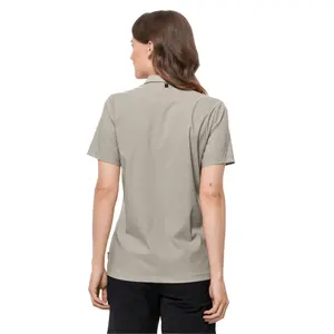 Women's blouse Jack Wolfskin Pack & Go image-2