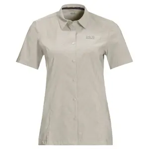 Women's blouse Jack Wolfskin Pack & Go image-0