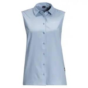 Chemisier sans manches femme Jack Wolfskin Sonora image-0