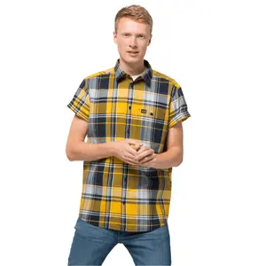 Chemise Jack Wolfskin Little Lake image-1