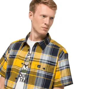Chemise Jack Wolfskin Little Lake image-3