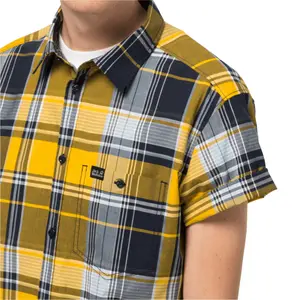 Chemise Jack Wolfskin Little Lake image-4