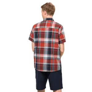 Chemise Jack Wolfskin Little Lake image-2