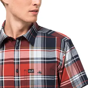 Chemise Jack Wolfskin Little Lake image-3