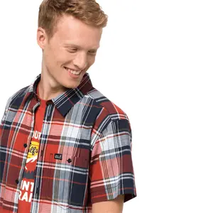 Chemise Jack Wolfskin Little Lake image-4