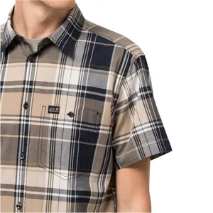 Chemise Jack Wolfskin Little Lake image-3
