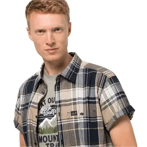 Chemise Jack Wolfskin Little Lake image-4