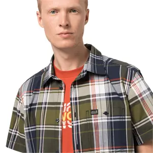 Chemise Jack Wolfskin Little Lake image-3