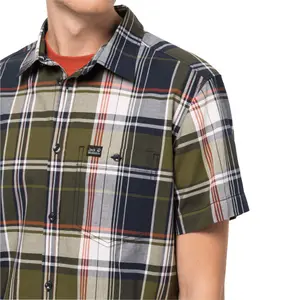 Chemise Jack Wolfskin Little Lake image-4