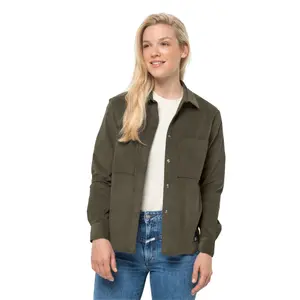 Woman's shirt Jack Wolfskin nature image-1
