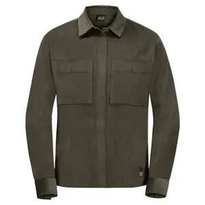Woman's shirt Jack Wolfskin nature image-0