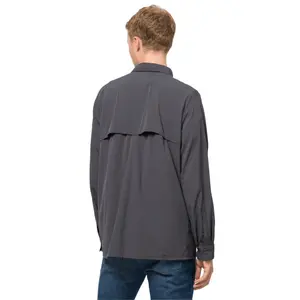 Shirt Jack Wolfskin Atacama Vent image-2