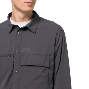 Shirt Jack Wolfskin Atacama Vent image-3