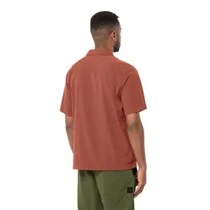 Shirt Jack Wolfskin Atacama image-2