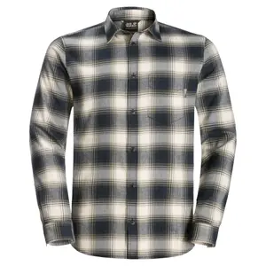 Hemd Jack Wolfskin Wanderweg image-0