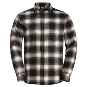 Hemd Jack Wolfskin Wanderweg image-0