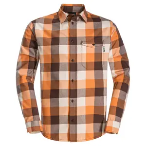 Hemd Jack Wolfskin Felsenweg (GT) image-0