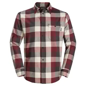 Hemd Jack Wolfskin Felsenweg (GT) image-0