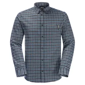 Shirt Jack Wolfskin Bergweg image-0