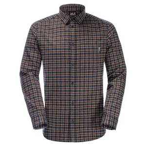 Hemd Jack Wolfskin Bergweg (GT) image-0