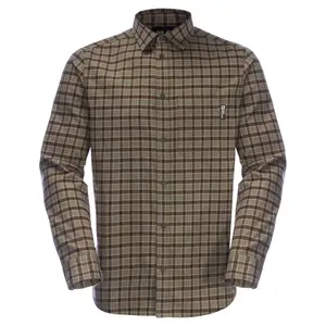 Hemd Jack Wolfskin Bergweg (GT) image-0