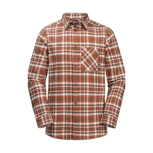 Shirt Jack Wolfskin Bergweg image-0