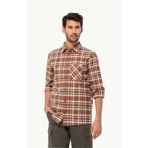 Shirt Jack Wolfskin Bergweg image-1