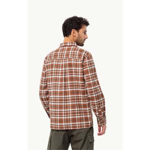 Shirt Jack Wolfskin Bergweg image-2
