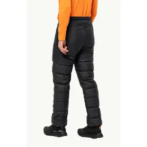 Pants Jack Wolfskin Atmosphere image-2