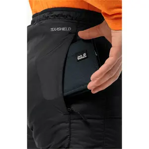 Pants Jack Wolfskin Atmosphere image-3