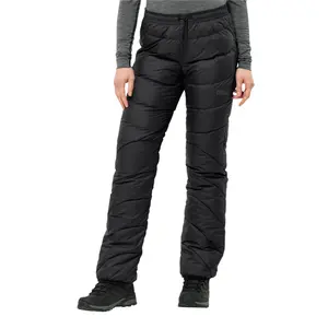 Women's pants Jack Wolfskin Atmosphere image-1