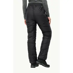 Women's pants Jack Wolfskin Atmosphere image-2