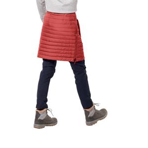 Nederdel til kvinder Jack Wolfskin iceguard image-2