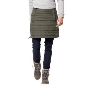 Nederdel til kvinder Jack Wolfskin iceguard image-1