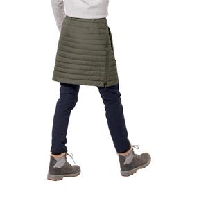 Nederdel til kvinder Jack Wolfskin iceguard image-2