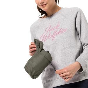 Nederdel til kvinder Jack Wolfskin iceguard image-3