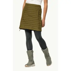 Women's skirt Jack Wolfskin Iceguard image-1