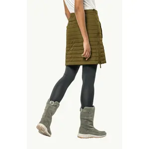 Women's skirt Jack Wolfskin Iceguard image-2