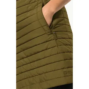 Women's skirt Jack Wolfskin Iceguard image-3