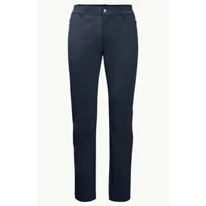 Pantalon imperméable Jack Wolfskin Activate Thermic image-0