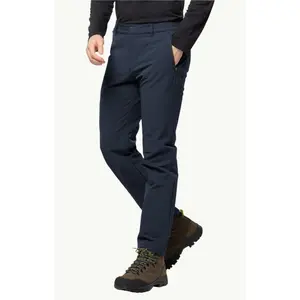 Pantalon imperméable Jack Wolfskin Activate Thermic image-1