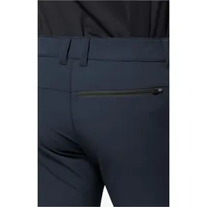 Pantalon imperméable Jack Wolfskin Activate Thermic image-4