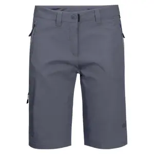 Women's shorts Jack Wolfskin Activate Track image-0