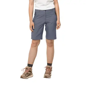 Women's shorts Jack Wolfskin Activate Track image-1