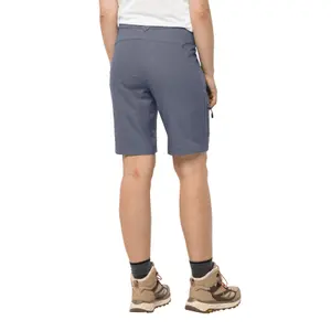 Women's shorts Jack Wolfskin Activate Track image-2